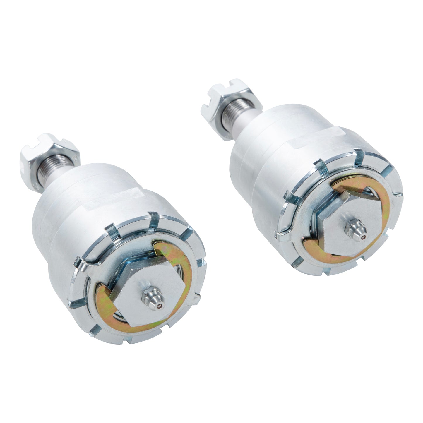 Dynatrac HD Balljoints for 2014-2024 Dodge Ram 2500 and 2013-2024 Dodge Ram 3500 4x4