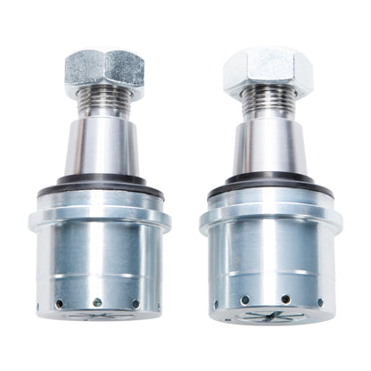 Dynatrac HD Balljoints for 2014-2024 Dodge Ram 2500 and 2013-2024 Dodge Ram 3500 4x4