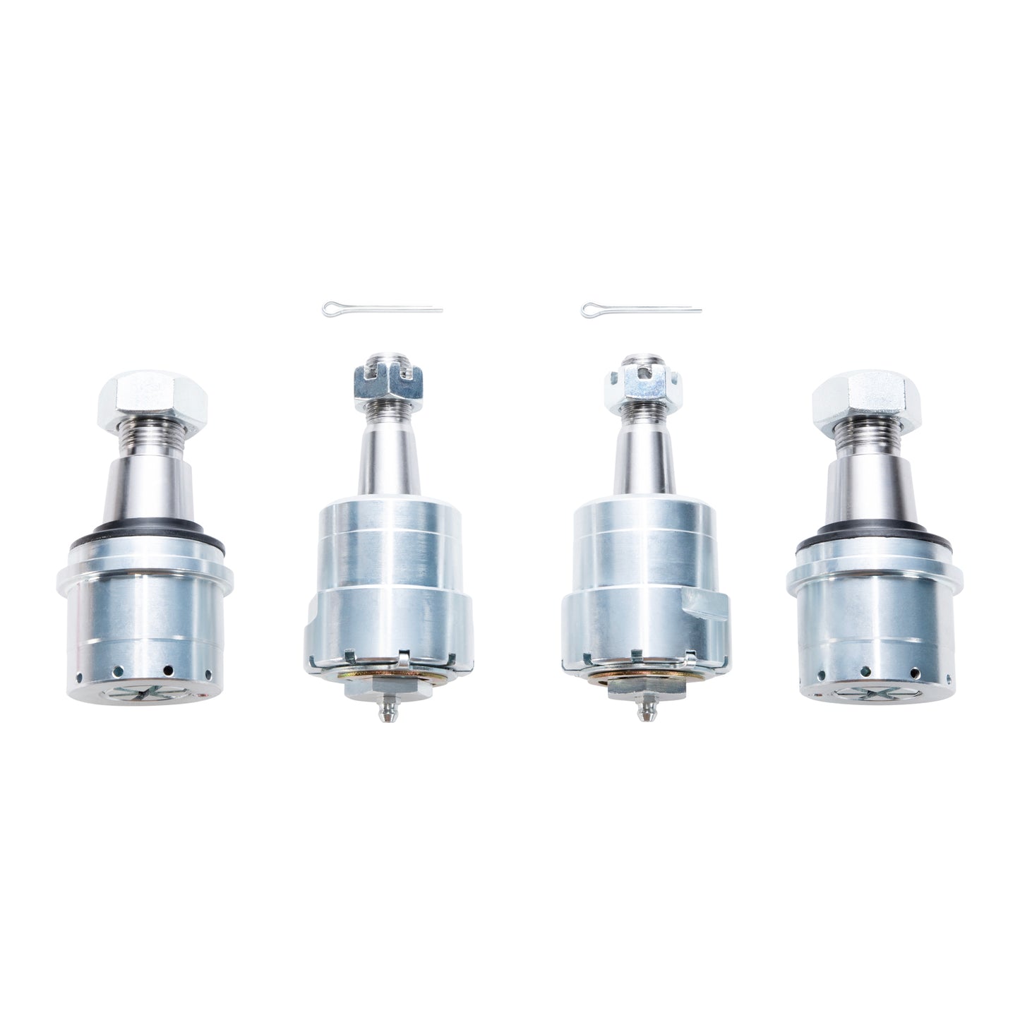 Dynatrac HD Balljoints for 2003-2013 Dodge 2500 4x4, 2003-2012 Dodge 3500 4x4