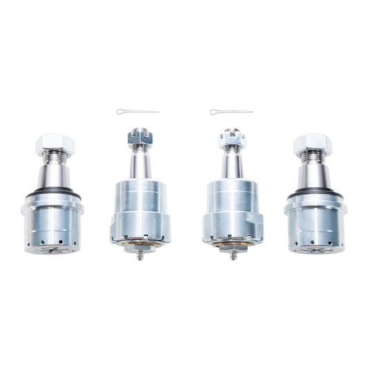 Dynatrac HD Balljoints for 2003-2013 Dodge 2500 4x4, 2003-2012 Dodge 3500 4x4