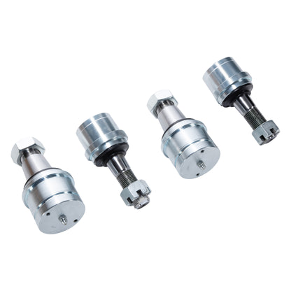 Dynatrac HD Balljoints for Most Dana 60 and Dynatrac Pro 60 Knuckles with RCV Axleshafts