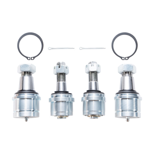 Dynatrac HD Balljoints for Most Dana 60 and Dynatrac Pro 60 Knuckles