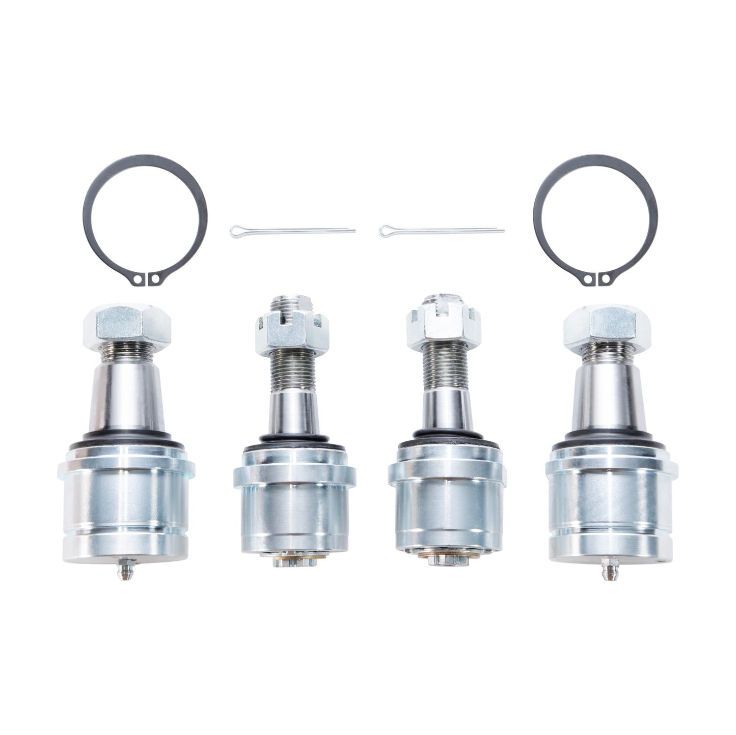 Dynatrac HD Balljoints for Most Dana 60 and Dynatrac Pro 60 Knuckles with RCV Axleshafts