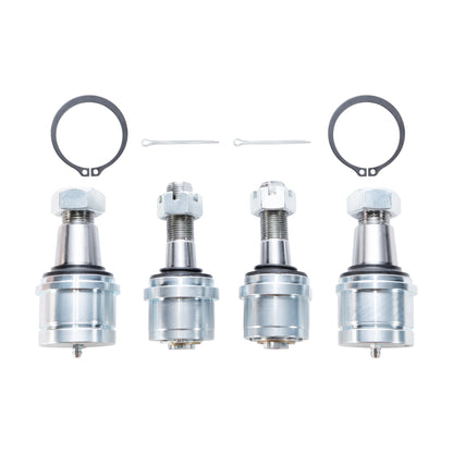 Dynatrac HD Balljoints for Most Dana 60 and Dynatrac Pro 60 Knuckles with RCV Axleshafts