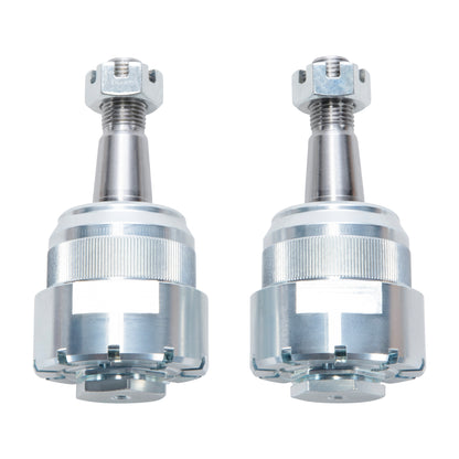 Dynatrac HD BallJoints for 2007-2018 Jeep Wrangler JK and 1999-2004 Jeep Grand Cherokee (WJ) - Knurled