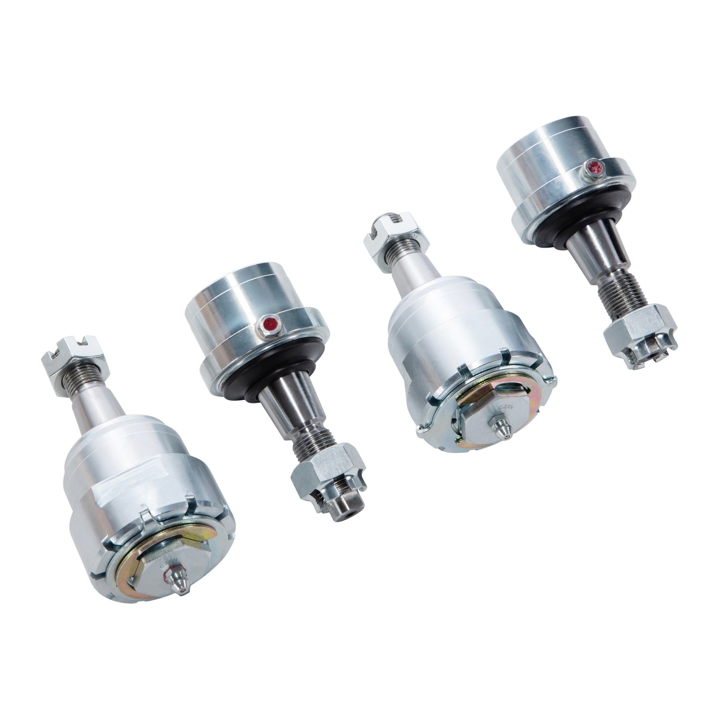 Dynatrac HD BallJoints for 2007-2018 Jeep Wrangler JK and 1999-2004 Jeep Grand Cherokee (WJ)