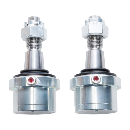 Dynatrac HD BallJoints for 2007-2018 Jeep Wrangler JK and 1999-2004 Jeep Grand Cherokee (WJ)