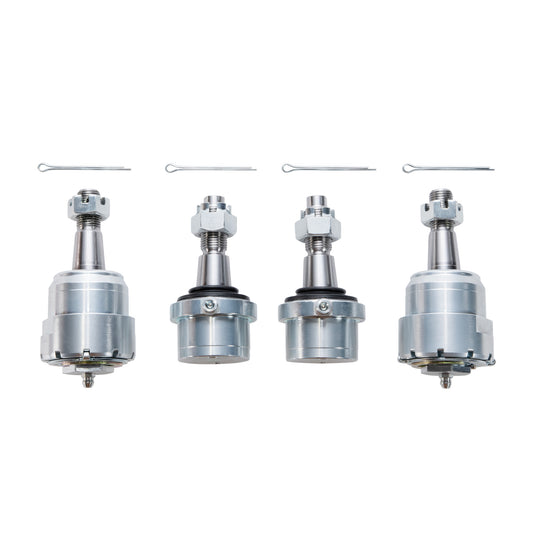 Dynatrac HD BallJoints for 2007-2018 Jeep Wrangler JK and 1999-2004 Jeep Grand Cherokee (WJ)
