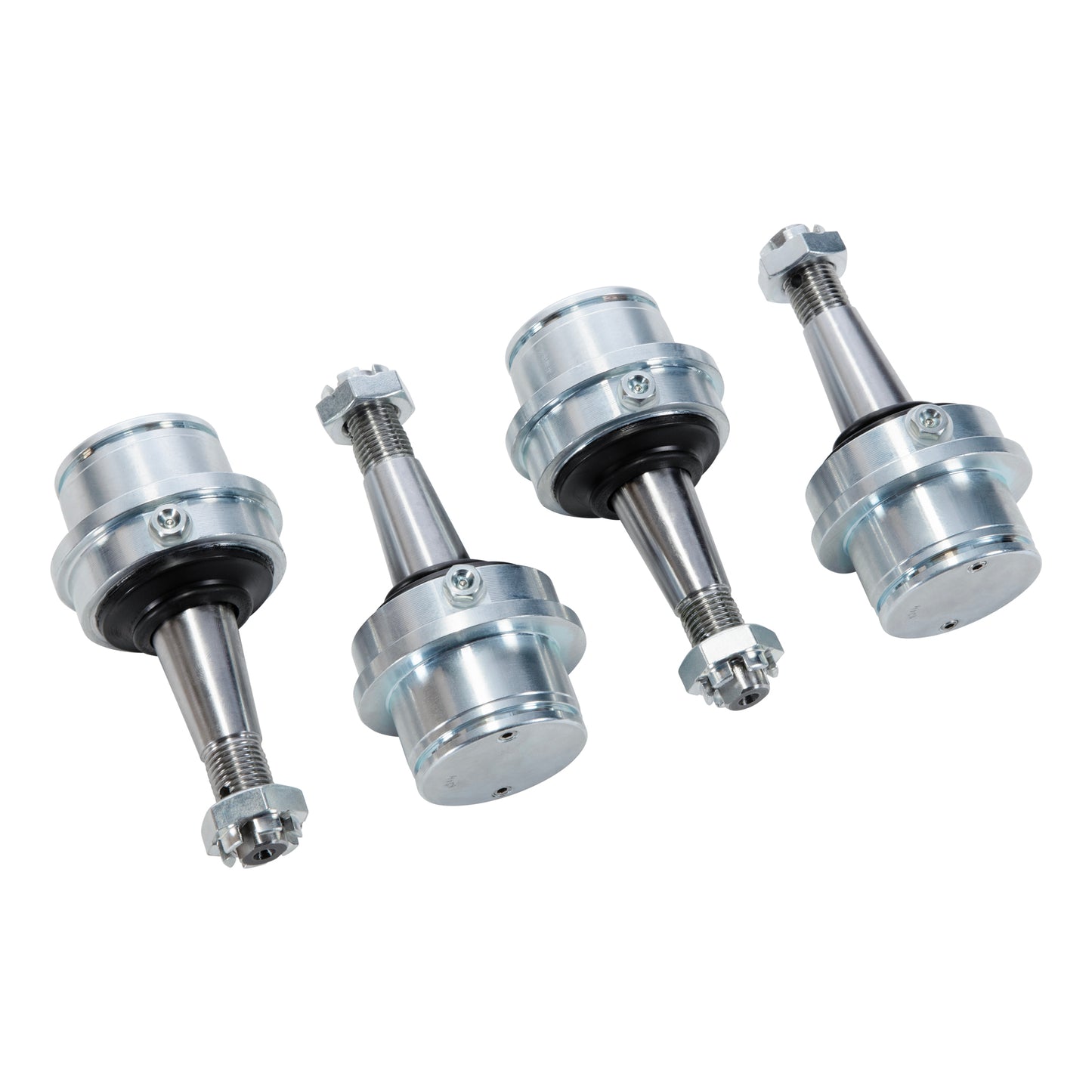 Dynatrac HD BallJoints for 2018+ Jeep Wrangler JL and 2019+ Jeep Gladiator JT