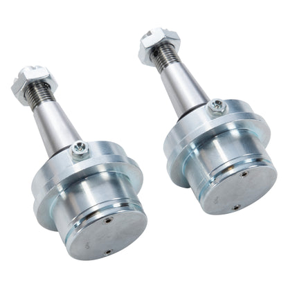 Dynatrac HD BallJoints for 2018+ Jeep Wrangler JL and 2019+ Jeep Gladiator JT