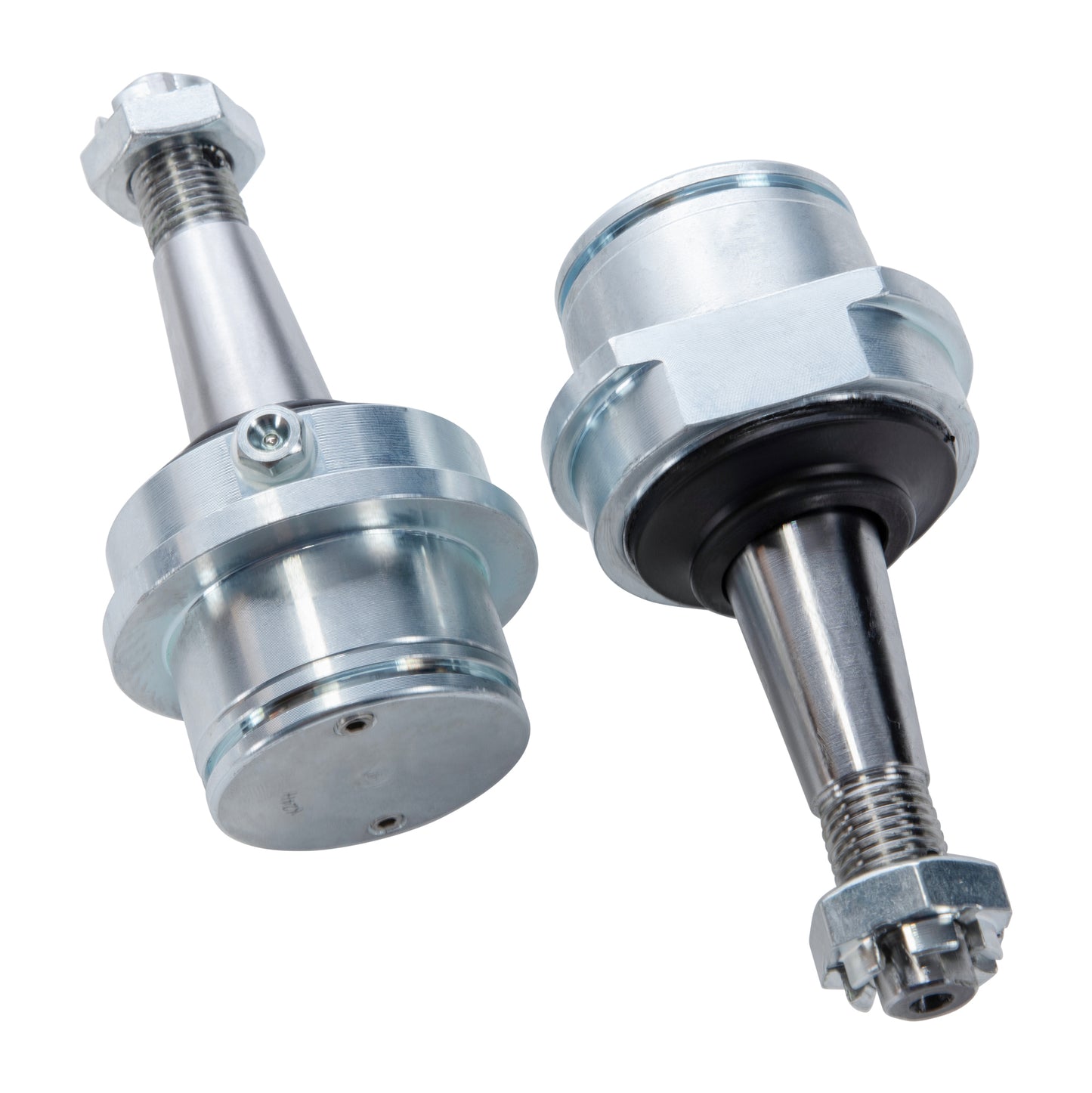 Dynatrac HD BallJoints for 2018+ Jeep Wrangler JL and 2019+ Jeep Gladiator JT