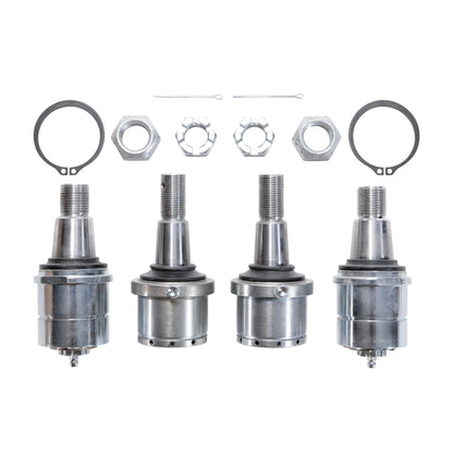 Dynatrac HD Balljoints for Dynatrac XD60 Knuckles