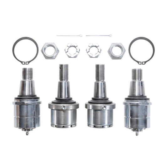 Dynatrac HD Balljoints for Dynatrac XD60 Knuckles