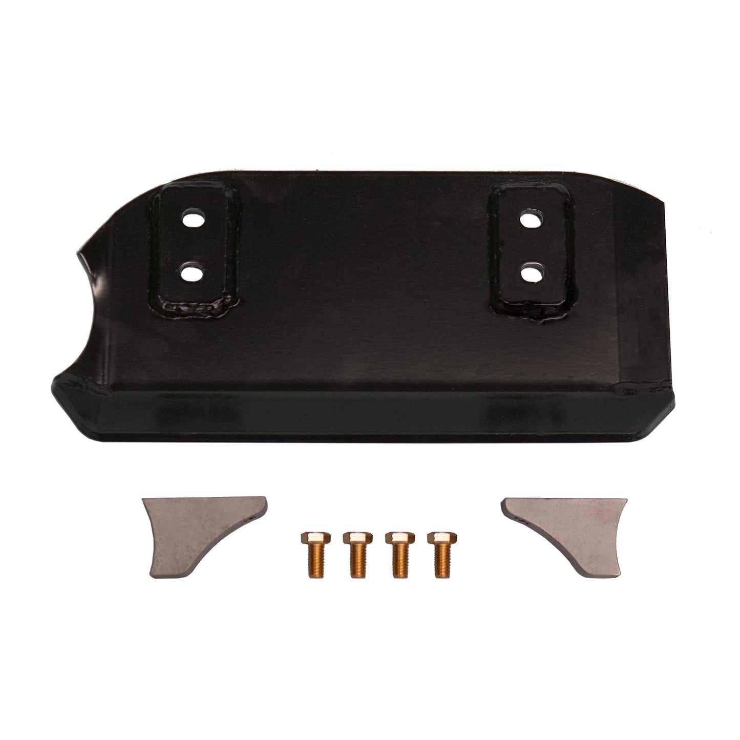 Elite ProRock XD60/80 Axle-Set for Jeep JK