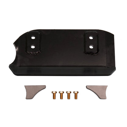 Elite ProRock XD60/80 Axle-Set for Jeep JK