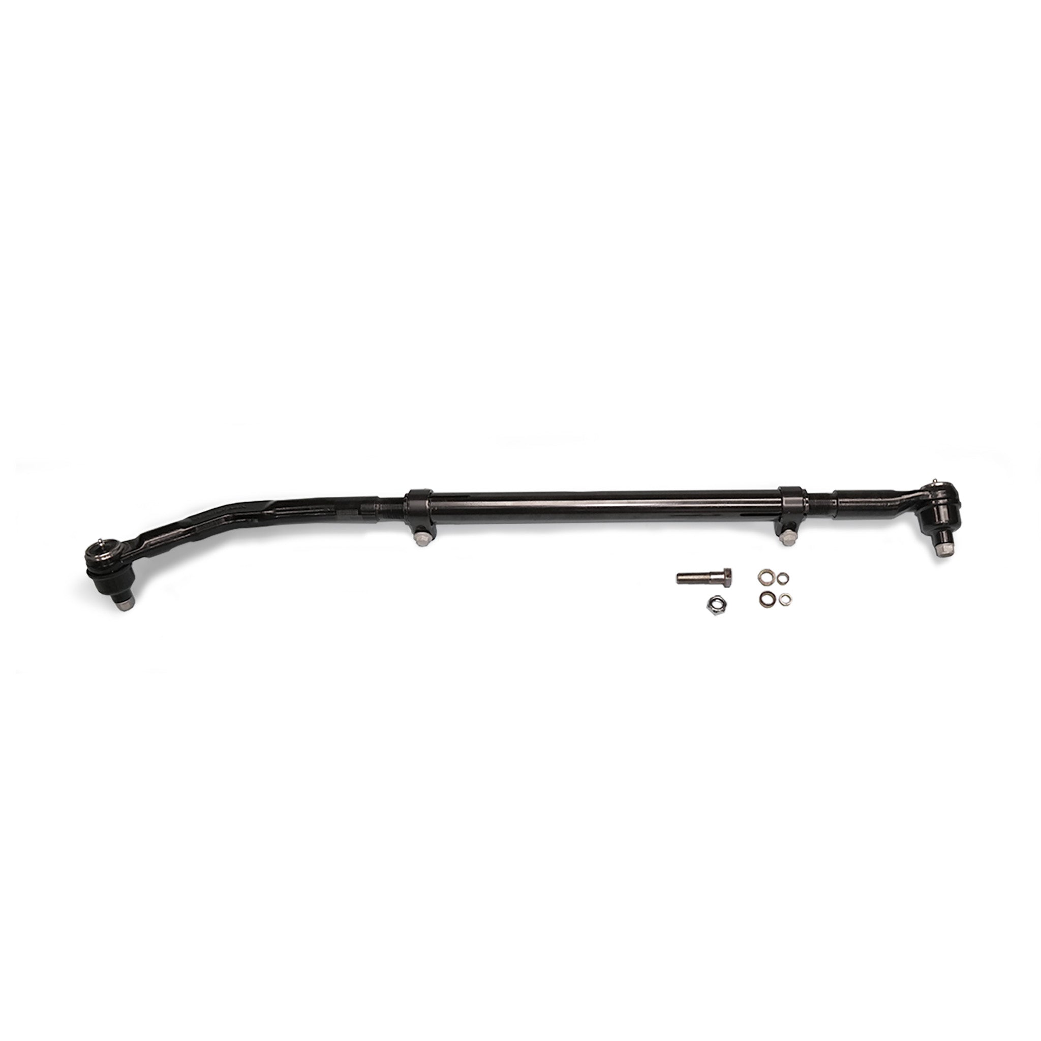 Elite ProRock XD60/80 Axle-Set for Jeep JL – Dynatrac