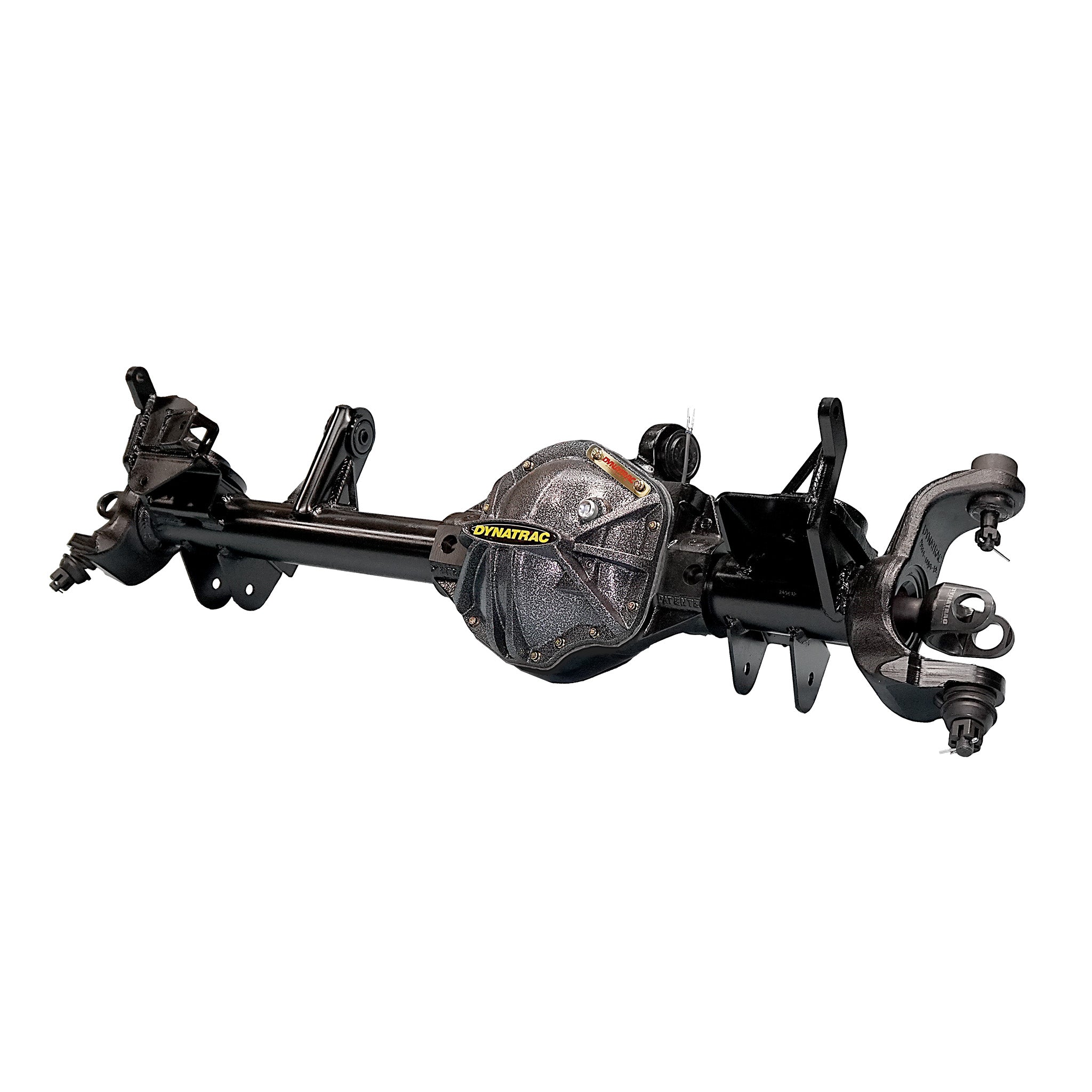 roco  ProRock 44 Front Axle Assembly for Jeep TJ – Dynatrac