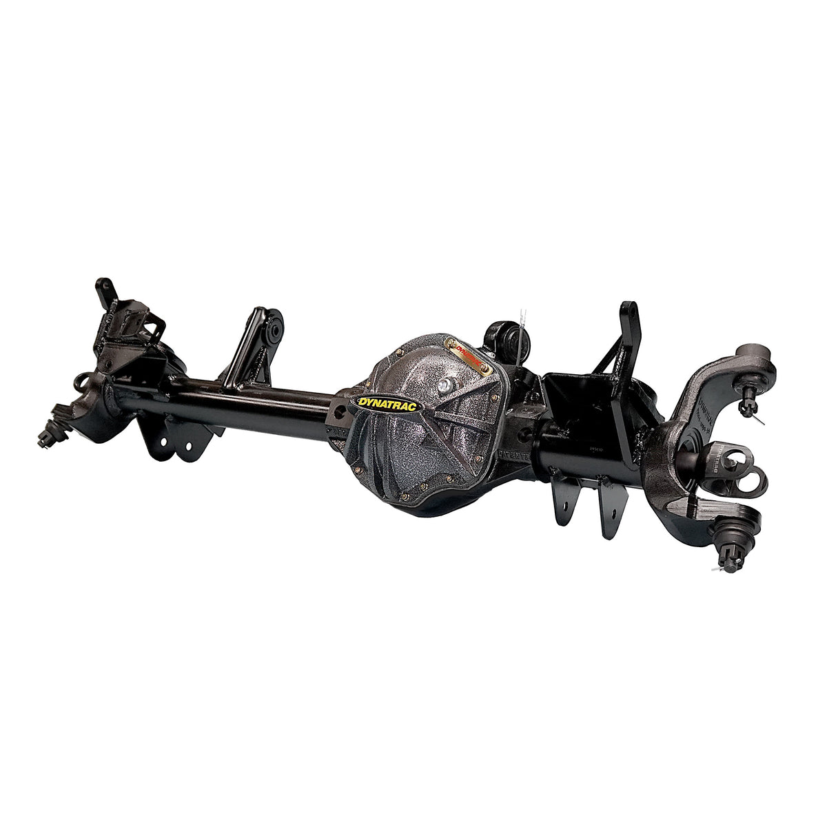 Jeep Wrangler Front Track Bar, Ball Joint, Sway Bar Link and Tie Jeep Wrangler Front Track Bar, Ball Joint, Sway Bar Link and Tie