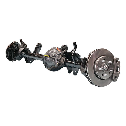 ProRock 44 Front Axle Assembly for Jeep TJ