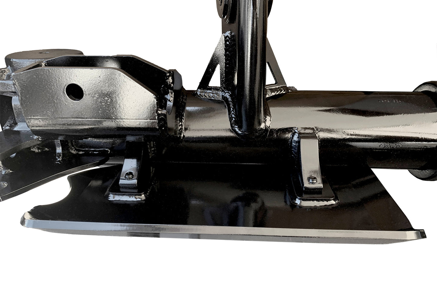 Hard Core Plus ProRock XD60/XD60 Axle-Set for Jeep JK