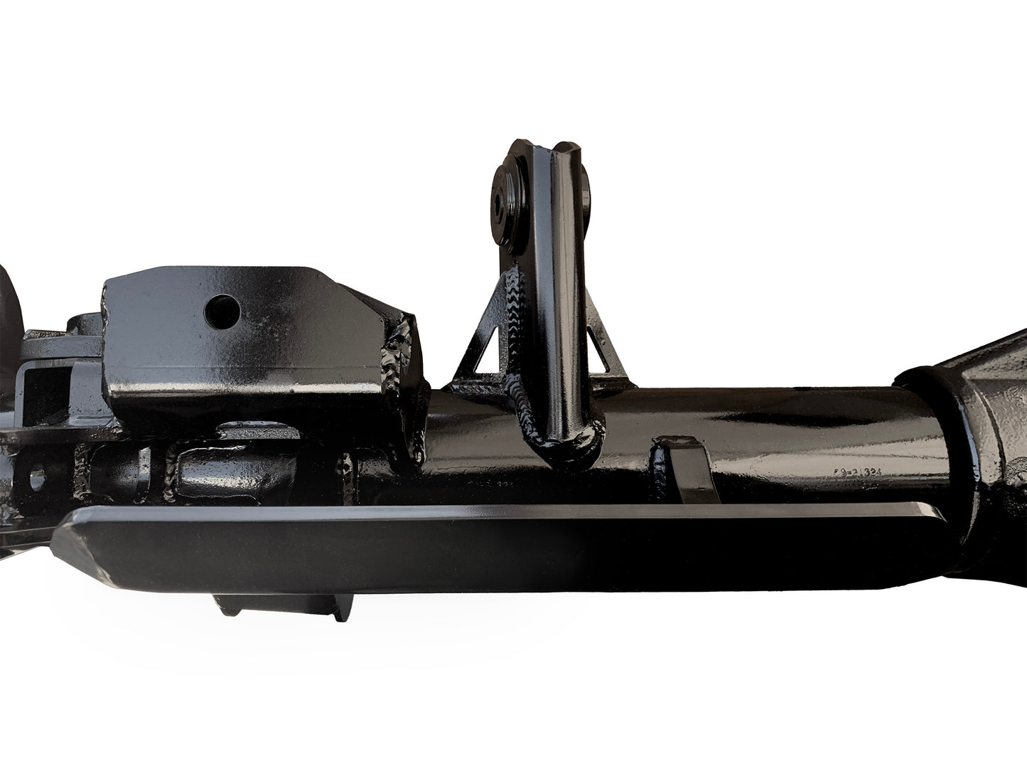 Hard Core Plus ProRock XD60/XD60 Axle-Set for Jeep JK