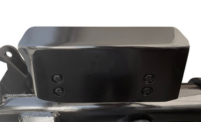 Hard Core Plus ProRock XD60/XD60 Axle-Set for Jeep JK