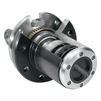 Free-Spin Kit 2005-2014 Ford F-250 and F-350 with DynaLoc Hubs for SRW and DRW