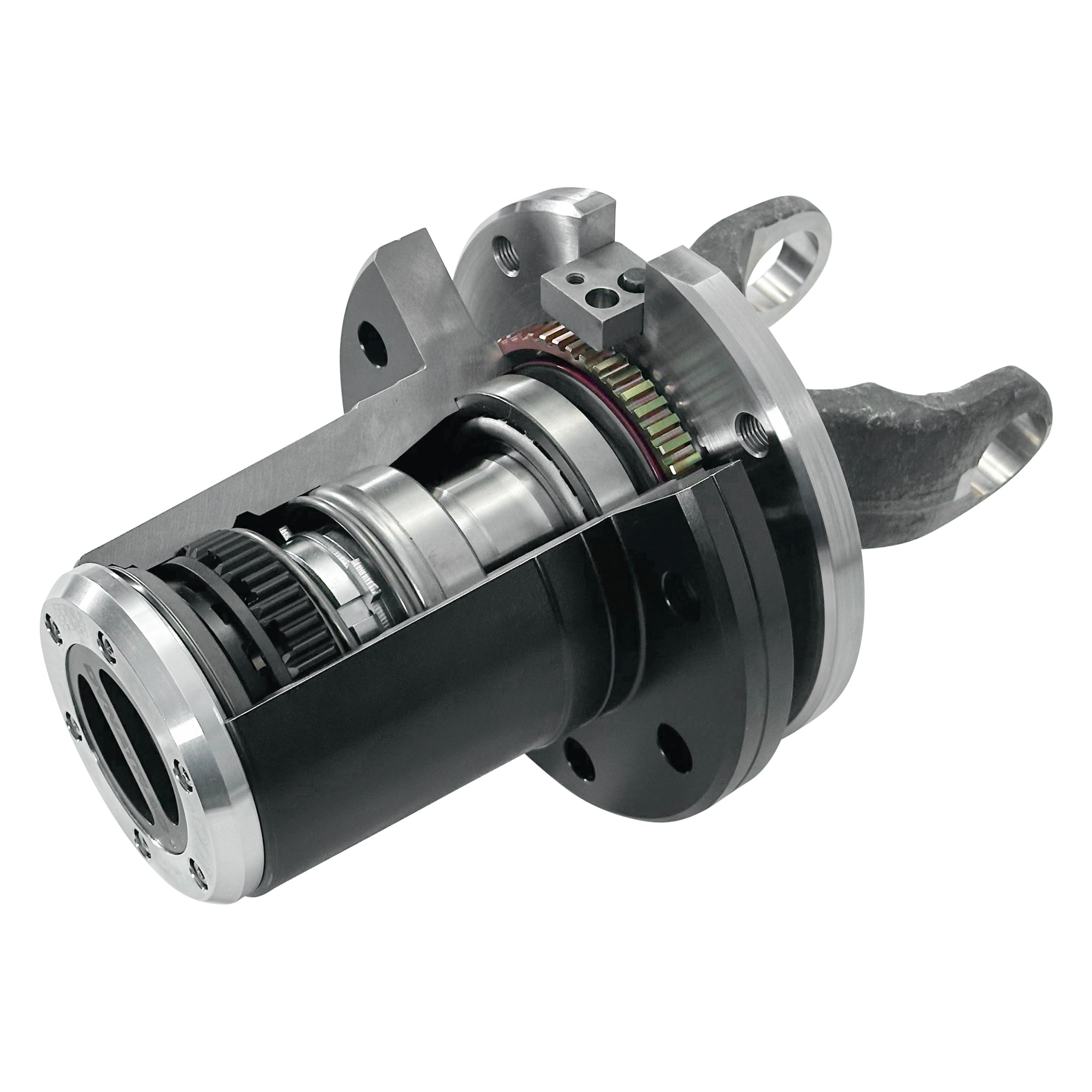Free-Spin 1550 Kit 2015-2022 Ford F-250 and F-350 with DynaLoc