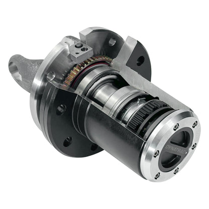 Free-Spin 1550 Kit 2015-2022 Ford F-250 and F-350 with DynaLoc™ Hubs