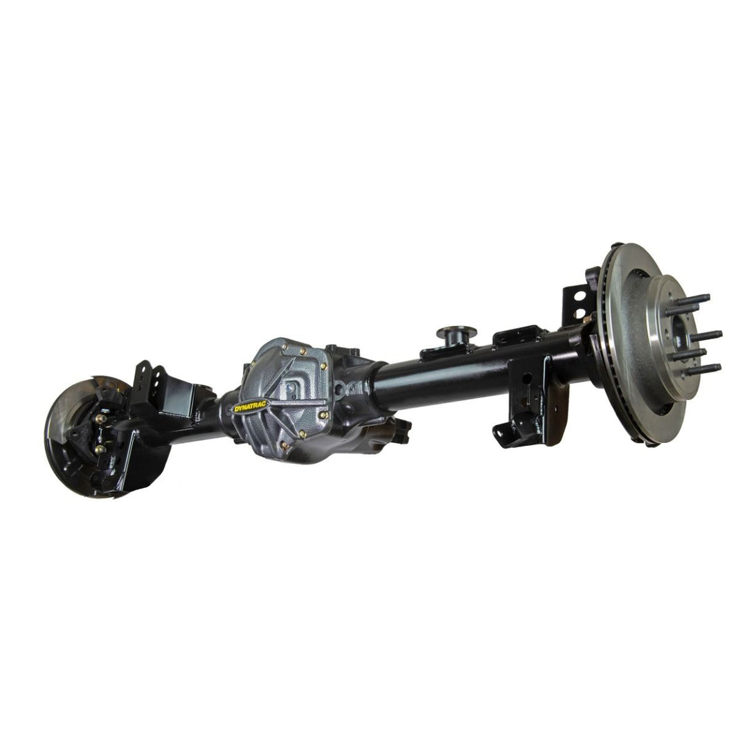 Jeep JK Axle Assemblies – Dynatrac Products, LLC
