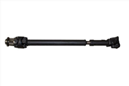 Dynatrac 07-18 Jeep Wrangler JK, 2.5-6" Lift, Front Driveshaft, w/Yoke Adapter
