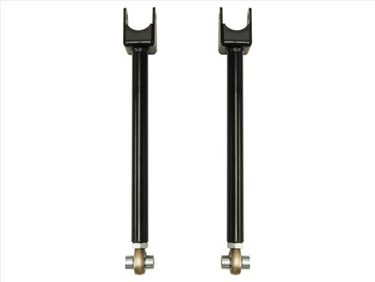 Dynatrac 07-UP Jeep Wrangler JK Front Adjustable Upper Link Kit
