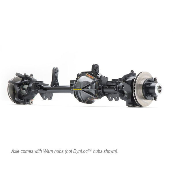 Complete Dynatrac ProRock 60 HighPinion Front Axle Assembly 200720