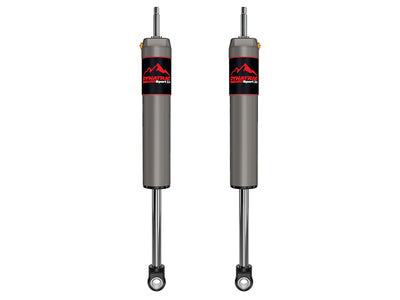 Dynatrac 2007-2018 Jeep JK Wrangler, 2-3" Lift, Rear, 2.5 EnduroSport NR, Pair