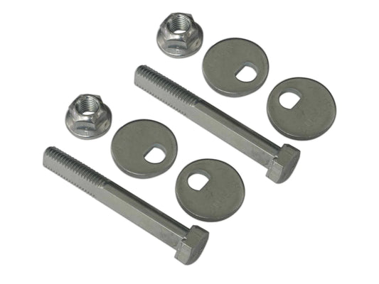 2007-18 Jeep JK Wrangler, Caster Cam Kit