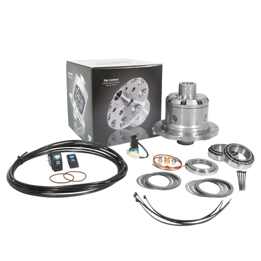 Yukon Zip Locker for Dana 44 with 30 spline axles, 3.73 & down