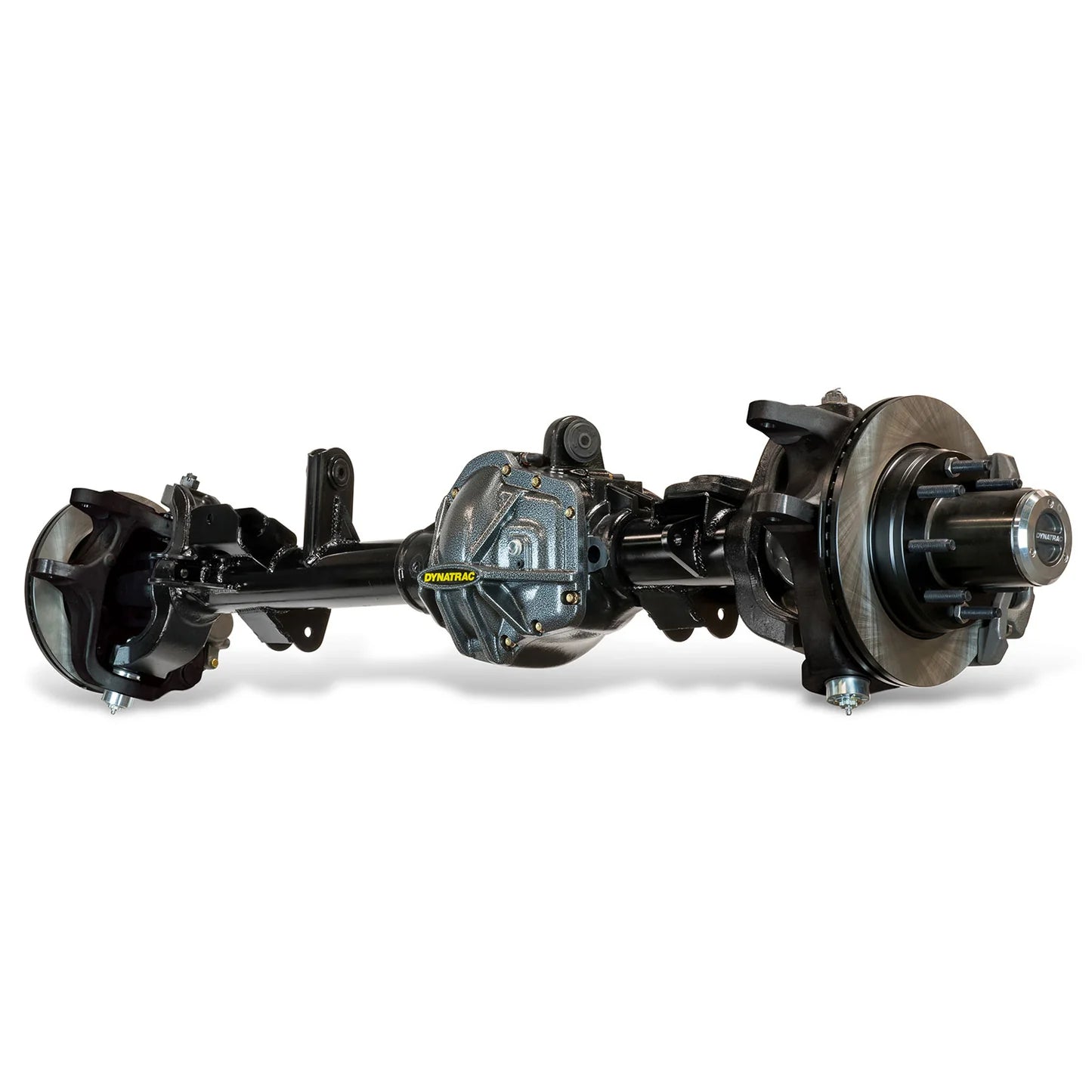 Dynatrac JK Elite ProRock 60/80 Axle Set - 5.38, AUBURN, 68.5" WIDTH