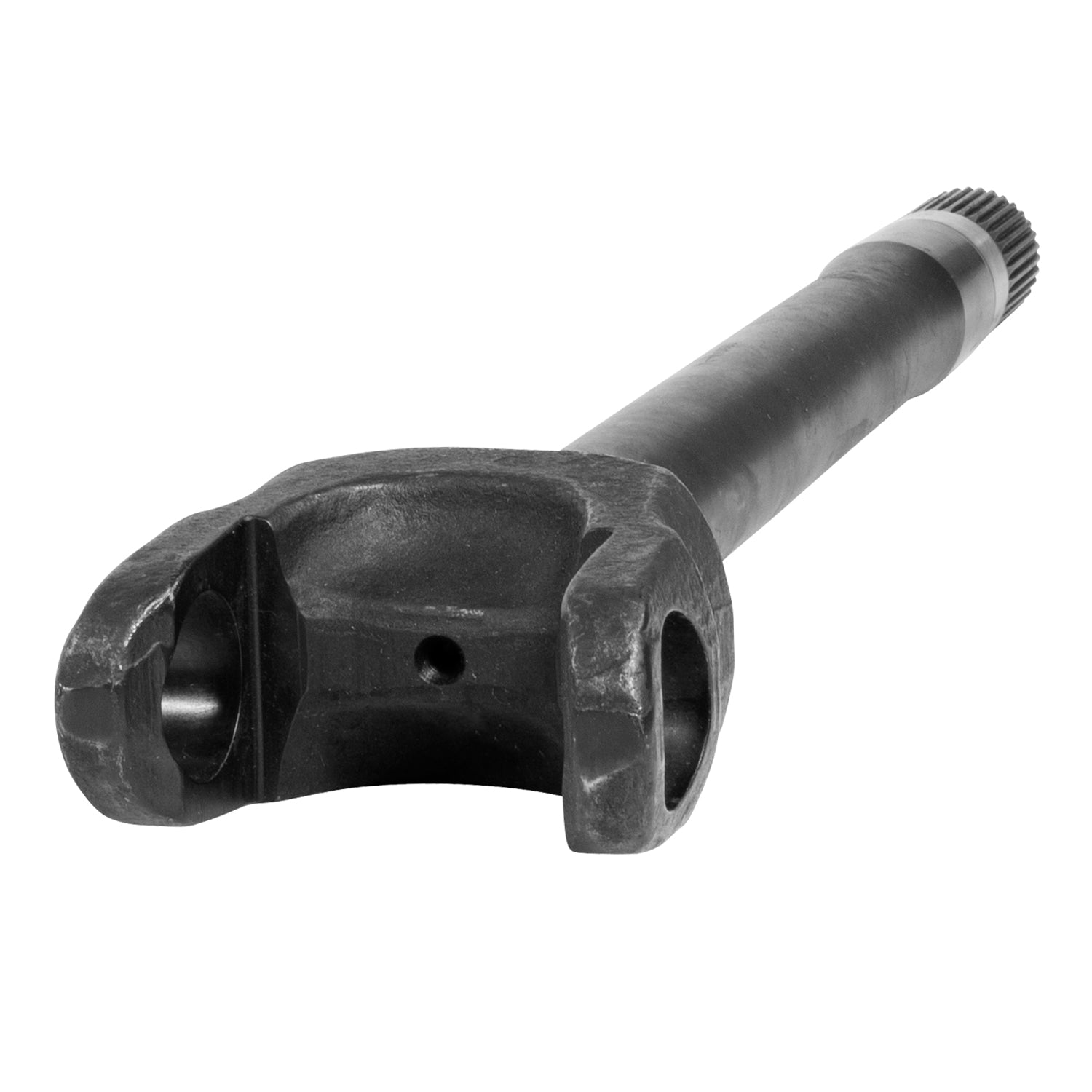 Yukon Chromoly Inner Front Axle for Dana 44, 35 Spline, LH, 19.11” Lon ...