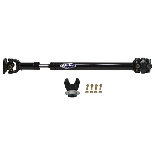 Yukon OE-style Driveshaft for '12-'17 JK Front w/ A/T