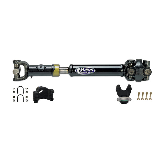 Yukon Heavy Duty Driveshaft for '07-'11 JK Rear