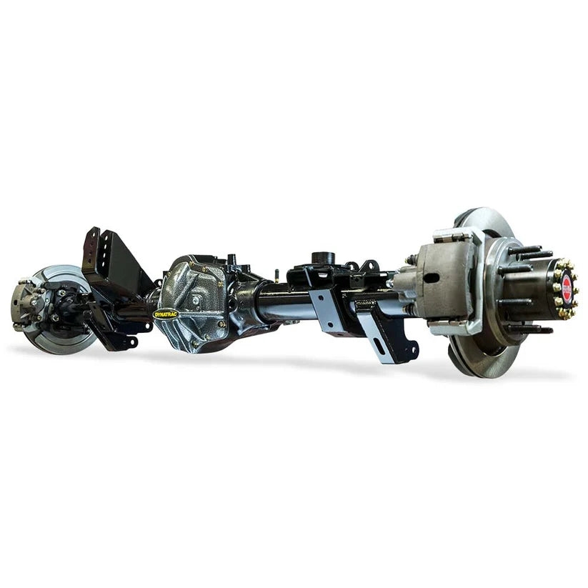 Elite ProRock XD60 Rear Axle Roller JL
