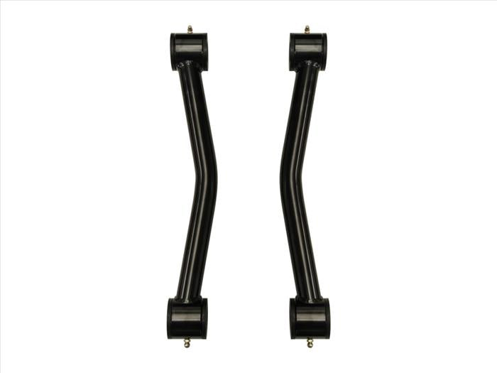 Dynatrac 07-UP Jeep Wrangler JK Rear Upper Link Kit