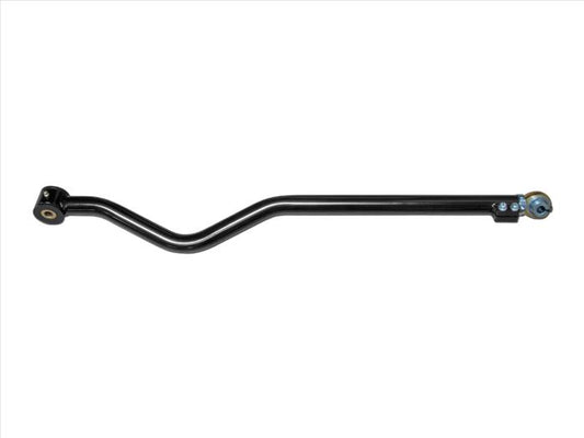 Dynatrac 07-UP Jeep Wrangler JK Adjustable Front Track BBar