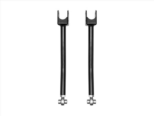 Dynatrac 18-UP Jeep Wrangler JL 20-UP JT Front Adjustable Upper Link Kit