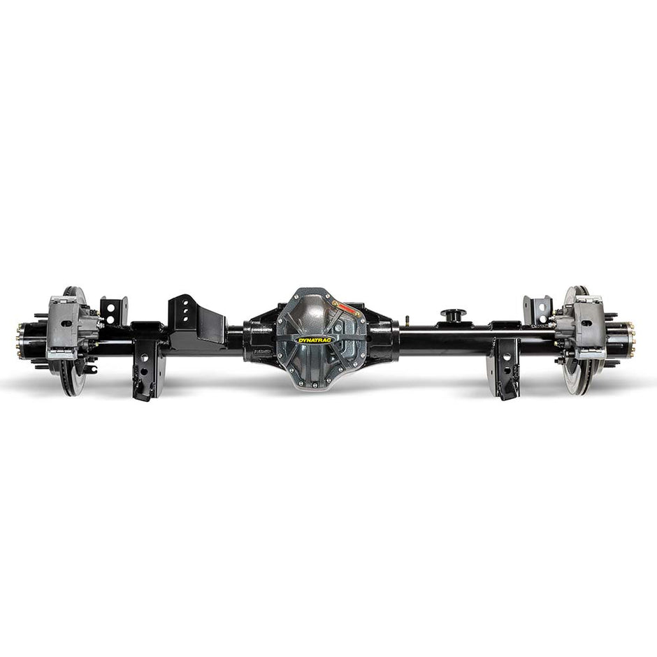 Jeep JK Axle Assemblies – Dynatrac Products, LLC