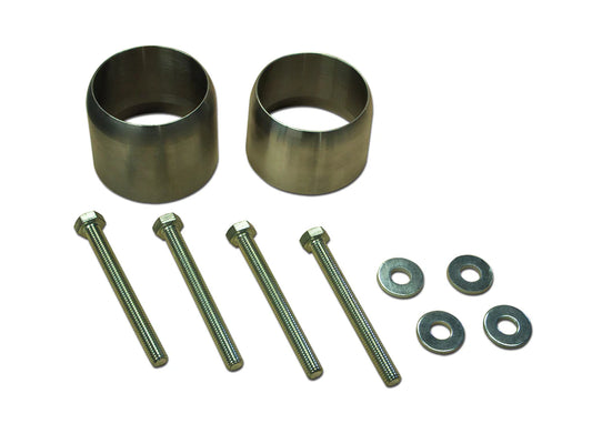 Dynatrac 2012-2018 Jeep JK Wrangler, Exhaust Spacer Kit