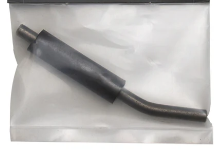 0.25" Collar Spanner Pin Wrench