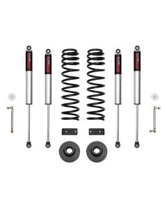 Dynatrac EnduroSport® 3" Suspension Lift Kit System 1 for the 2020 and Newer Jeep Gladiator - JT30-1X5310-L1