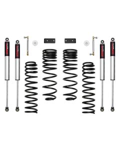 Dynatrac EnduroSport® 3" Suspension Lift Kit System 2 for the 2020 and Newer Jeep Gladiator - JT30-1X5310-L2