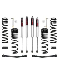 Dynatrac EnduroSport® 3" Suspension Lift Kit System 3 for the 2020 and Newer Jeep Gladiator - JT30-1X5310-L3